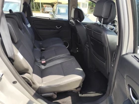 Renault Scenic 1.5DCi* 7 * 6 * NAVI* EURO5A*  | Mobile.bg    12