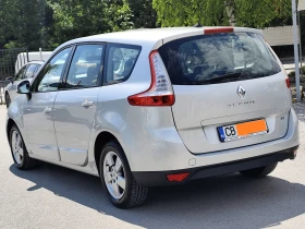 Renault Scenic 1.5DCi* 7 * 6 * NAVI* EURO5A*  | Mobile.bg    6