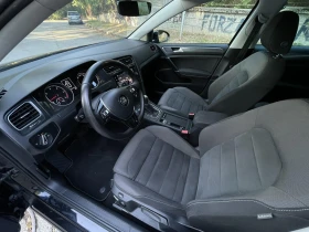 Обява за продажба на VW Golf 2.0 TDI / 150hp / Auto ~22 600 лв. - изображение 6