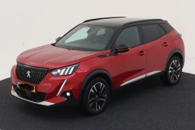 Peugeot 2008 GT LINE  3D icockpit | Mobile.bg    3