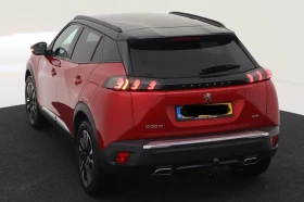 Peugeot 2008 GT LINE  3D icockpit | Mobile.bg    4