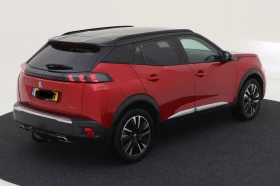 Peugeot 2008 GT LINE  3D icockpit | Mobile.bg    5