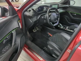 Peugeot 2008 GT LINE 3D icockpit - 30900 лв. - 65352119 6