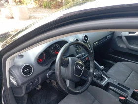 Audi A3 2.0 | Mobile.bg    3