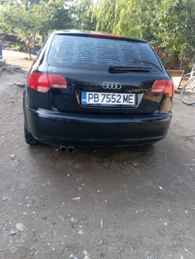 Audi A3 2.0 | Mobile.bg    2
