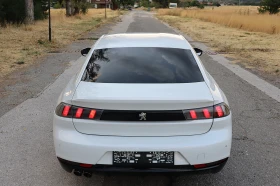 Обява за продажба на Peugeot 508 2.0HDi Allure ~25 800 лв. - изображение 4