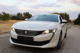 Обява за продажба на Peugeot 508 2.0HDi Allure ~25 800 лв. - изображение 3