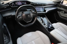 Обява за продажба на Peugeot 508 2.0HDi Allure ~25 800 лв. - изображение 6