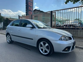 Seat Ibiza 1, 400 EURO4 