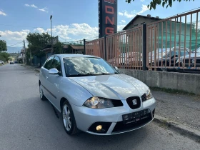 Seat Ibiza 1, 400 EURO4  | Mobile.bg    2
