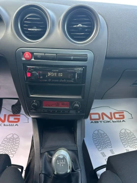 Seat Ibiza 1, 400 EURO4  | Mobile.bg    14