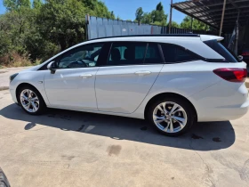 Opel Astra 1.5d-105k.  . | Mobile.bg    5