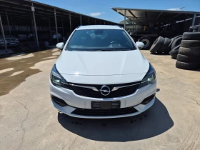 Opel Astra 1.5d-105k.  . | Mobile.bg    2