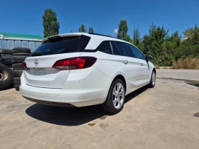 Opel Astra 1.5d-105k.  . | Mobile.bg    7