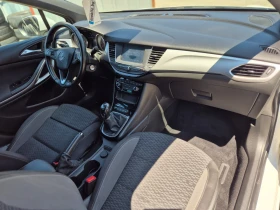 Opel Astra 1.5d-105k.  . | Mobile.bg    14