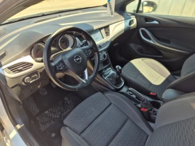 Opel Astra 1.5d-105k.  . | Mobile.bg    11