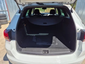 Opel Astra 1.5d-105k.  . | Mobile.bg    12