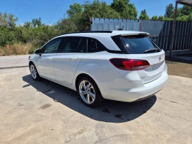 Opel Astra 1.5d-105k.  . | Mobile.bg    4