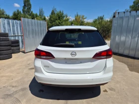 Opel Astra 1.5d-105k.  . | Mobile.bg    6