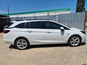Opel Astra 1.5d-105k.  . | Mobile.bg    8