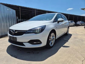 Opel Astra 1.5d-105k.  . | Mobile.bg    3