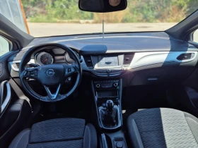 Opel Astra 1.5d-105k.  . | Mobile.bg    15