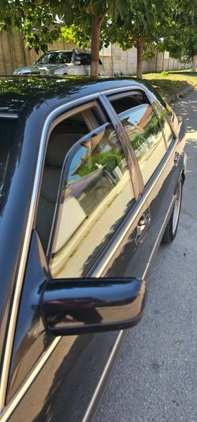 Mercedes-Benz S 500 5.0 LONG | Mobile.bg    16