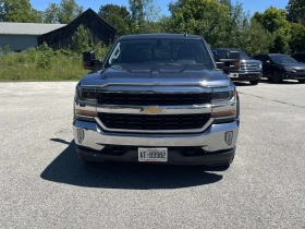 Chevrolet Silverado 5.3i 4x4 -    -  | Mobile.bg    5
