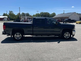 Chevrolet Silverado 5.3i 4x4 -    -  | Mobile.bg    3