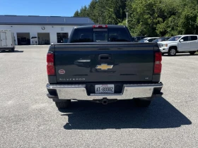 Chevrolet Silverado 5.3i 4x4 -    -  | Mobile.bg    4