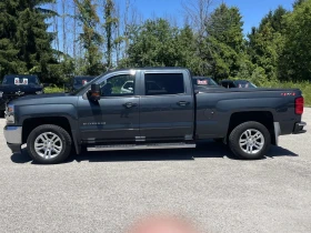 Chevrolet Silverado 5.3i 4x4 -    -  | Mobile.bg    2