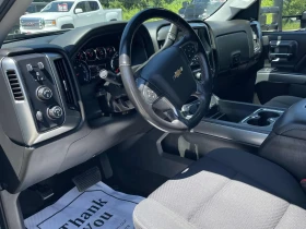 Chevrolet Silverado 5.3i 4x4 -    -  | Mobile.bg    6