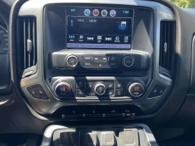 Chevrolet Silverado 5.3i 4x4 -    -  | Mobile.bg    8