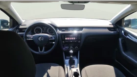 Skoda Octavia 1.6 | Mobile.bg    9