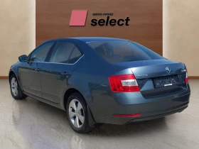     Skoda Octavia 1.6