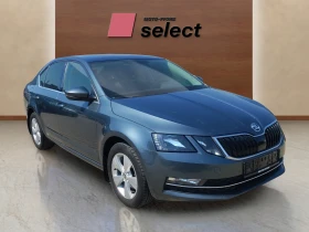 Skoda Octavia 1.6 | Mobile.bg    7