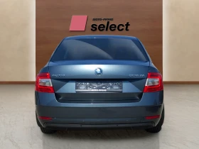     Skoda Octavia 1.6