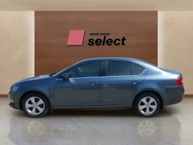     Skoda Octavia 1.6