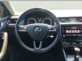 Skoda Octavia 1.6 | Mobile.bg    11