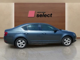 Skoda Octavia 1.6 | Mobile.bg    6