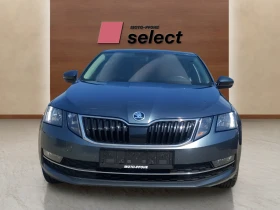 Skoda Octavia 1.6 | Mobile.bg    8