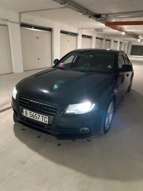 Audi A4 1.8 TFSI | Mobile.bg    3