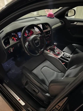 Audi A4 1.8 TFSI | Mobile.bg    2