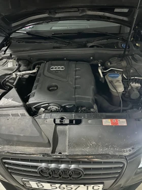 Audi A4 1.8 TFSI | Mobile.bg    4