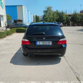 Обява за продажба на BMW 530 Е61 3.0xd ~12 500 лв. - изображение 2