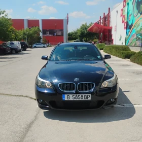 Обява за продажба на BMW 530 Е61 3.0xd ~12 500 лв. - изображение 3