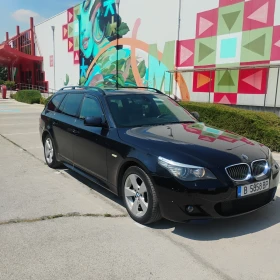 Обява за продажба на BMW 530 Е61 3.0xd ~12 500 лв. - изображение 4