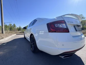 Обява за продажба на Skoda Octavia ~31 500 лв. - изображение 4