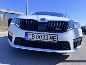 Обява за продажба на Skoda Octavia ~31 500 лв. - изображение 1