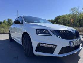 Обява за продажба на Skoda Octavia ~31 500 лв. - изображение 1